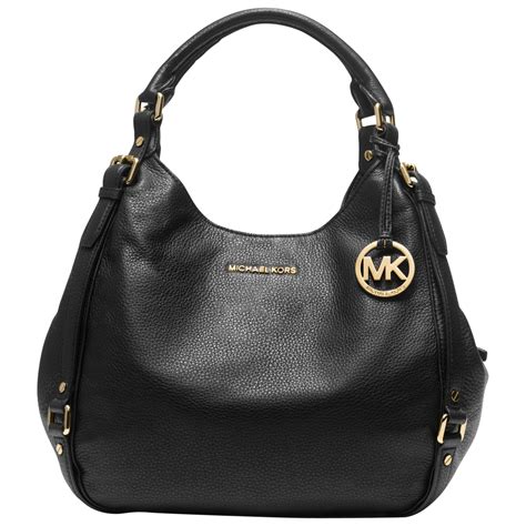 amazon black michael kors handbag|Michael Kors handbags black tote.